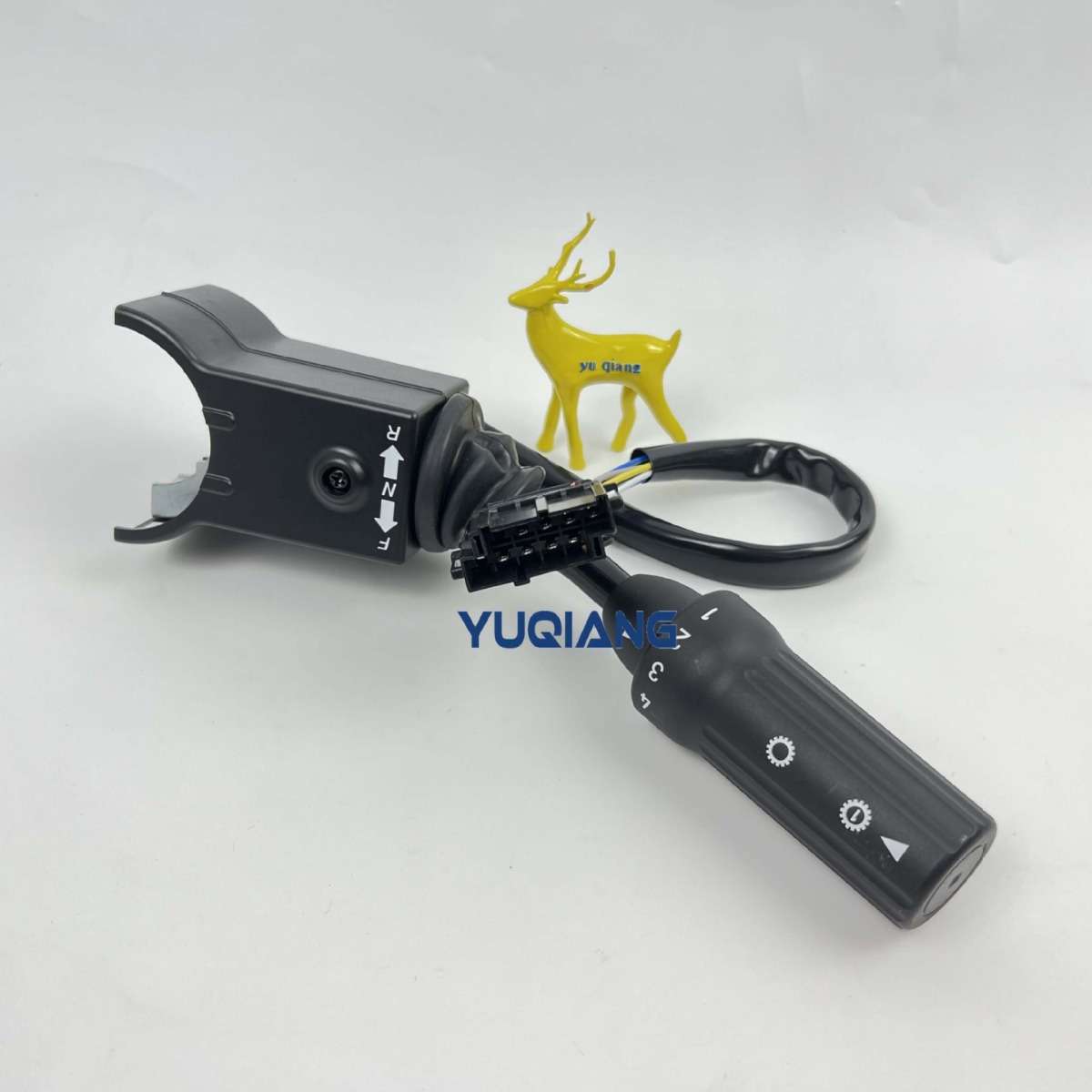 沃尔沃挖掘机配件L120B L90B L180 L180C L70B 变速器控制开关VOE