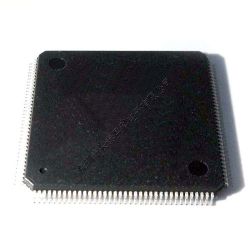 TMS320VC549PGE-100QFP144单片机微控制器TMS320VC549PGE
