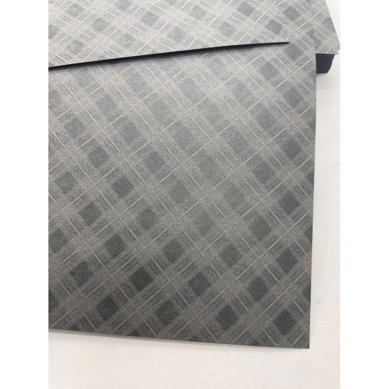A4 英伦布纹纸100张进口艺术纸手帐素材纸特种纸手工纸折纸116克
