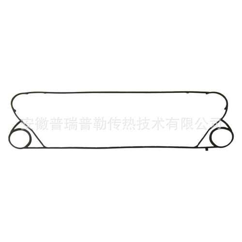 供应GEA基伊埃 N40 卡扣板式换热器密封垫