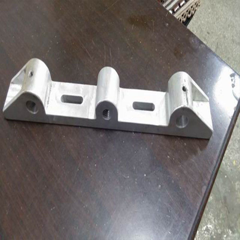 厂家直销塑料三边折边机吸塑连接杆折边机配件折边机铸铝架件