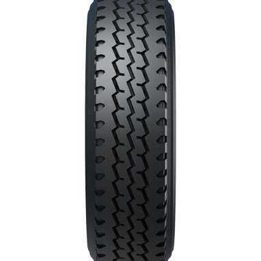 三角轮胎 11R22.5/1100R22.5 全钢丝卡大客车 16PR 花纹TR668轮胎