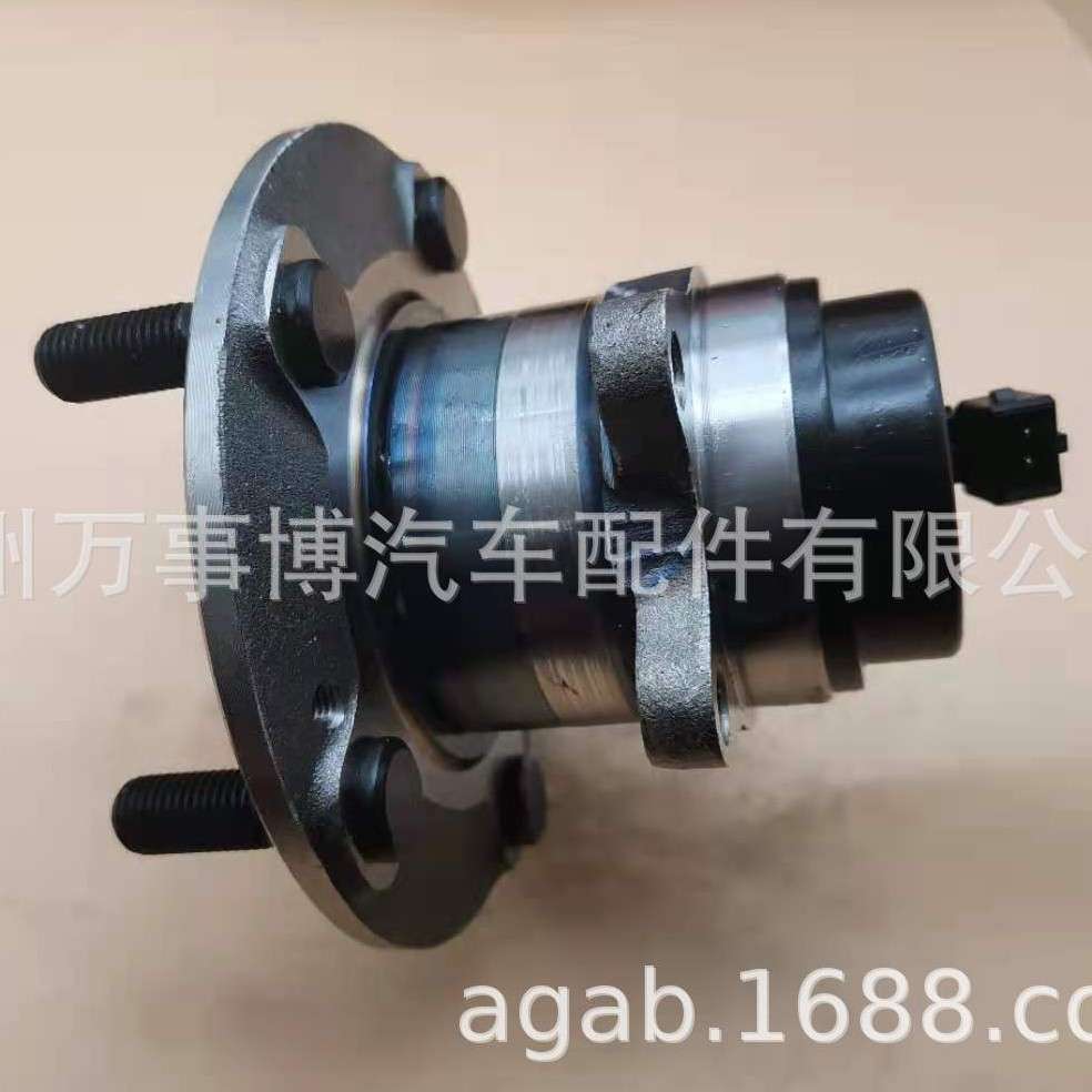 悦动、朗动、KX3/福瑞迪后轮轮毂轴头52730-0Q100 52730-1M000