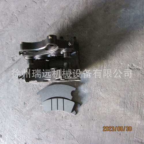 供应徐工小装载机配件860130255JC-A-10夹钳制动器(精工ZLQ20A桥)