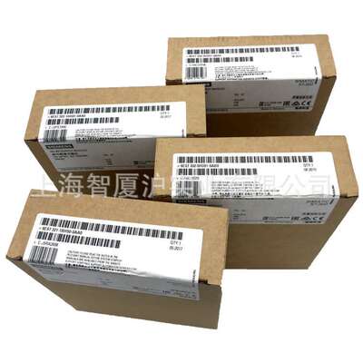 6ES73135BG044AB2 原装SIMATIC S7-300 CPU 6ES7313-5BG04-4AB2