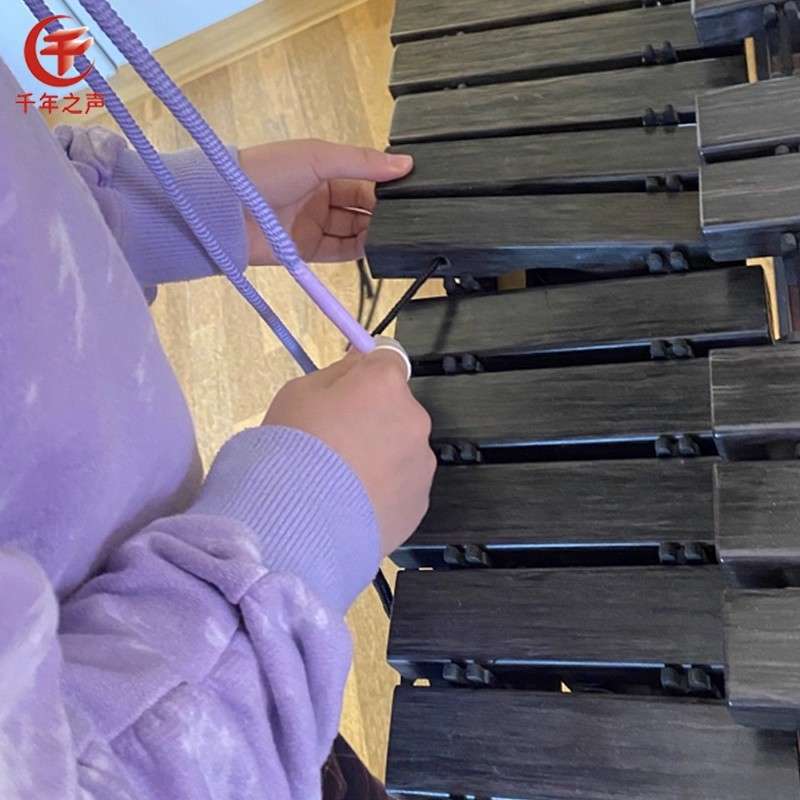 马林巴琴绳ADAMS适用马林巴琴3mm5mm4.3组52键61键及5组52键61键图片