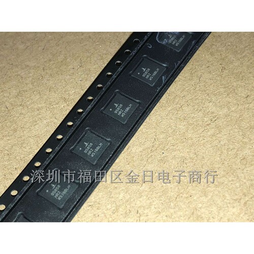 ISL95858HRZ 数字电位计 IC 3+2 Multi-phase Regulator/ IMVP8