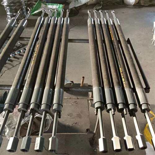 厂家供应橡胶压水塞水压泵水管