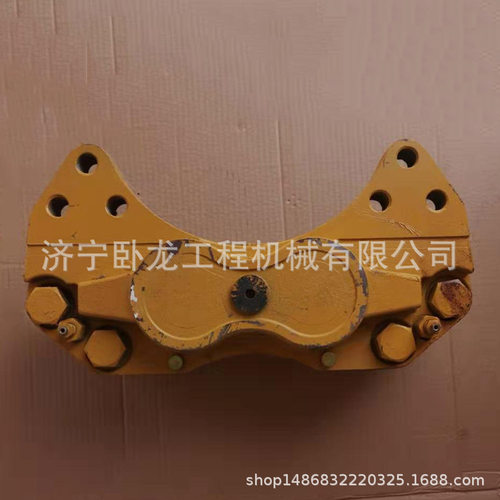 山推SL50WSL50WN装载机制动钳刹车钳制动器408100C