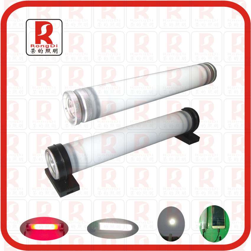sw2180 防爆LED棒管灯 作业灯 管灯