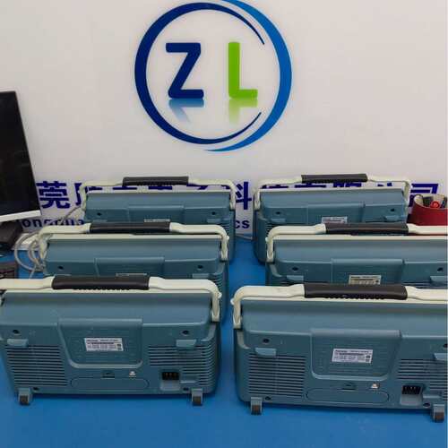泰克示波器MSO2012B MSO2012 带宽100M 1G采样逻辑探头P6316
