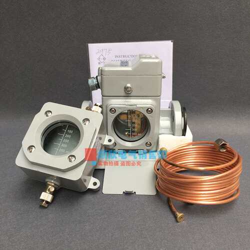瓦斯继电器 气体继电器QJ4-25A QJ1-25A QJ4-50ATH气体继电器