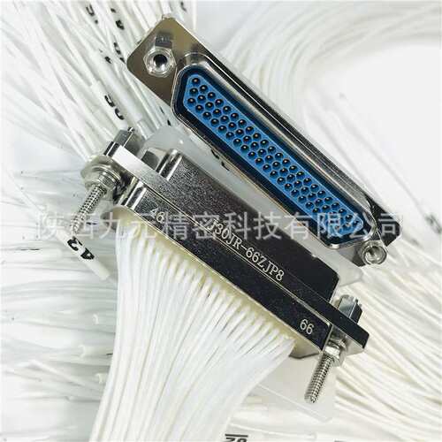 J30JR-66TKSL J30JR-66ZJNP5-J J30JR-66ZJP-300矩形电连接航插头