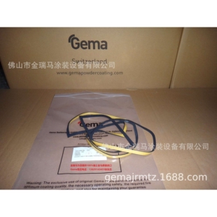 供应瑞士金马OptiCenter OC02 Gasket 30P 流化板密封圈 1008323