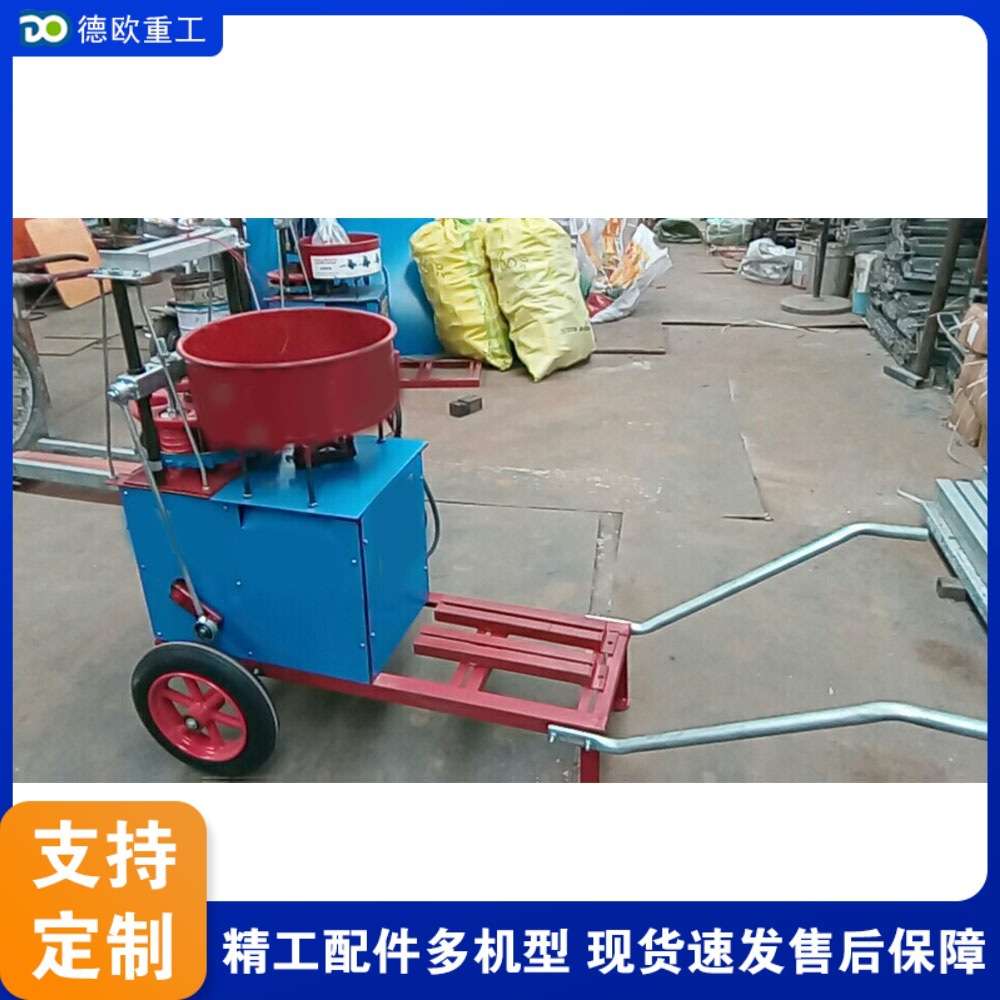 小型营养土打钵机 棉花蔬菜花卉泥土育苗制钵机 植物育苗移栽钵机