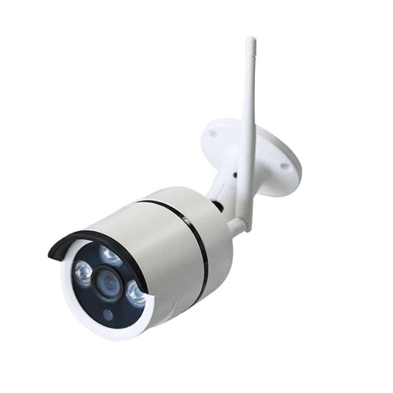 无线监控系统监控套装HDD NVR 2.0MP CCTVIP Camera Wifi Securit