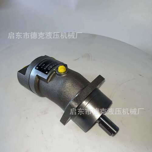 液压泵 斜轴式柱塞泵 A2F12R4P4 A2F12  A2F12R2P4 工厂直销优惠