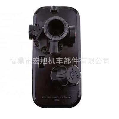 494406燃油箱795477化油器Briggs & Stratton 498809 498811 Carb