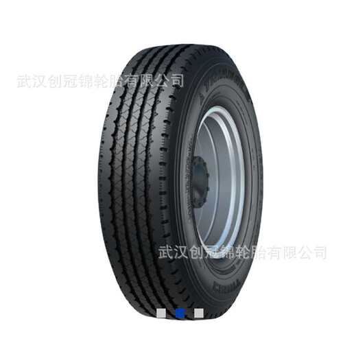 三角TRIANGLE汽车轮胎7.50R16LT-14PR全钢通用客车卡车轮胎TR693