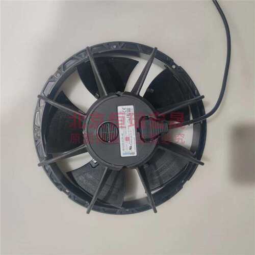 W1G200-EC91-45 德国ebmpapst 230V 31W 0.24A M1G055-BD冷凝风机
