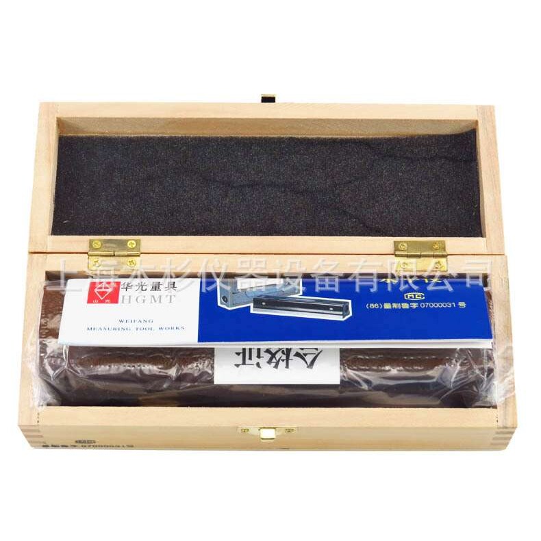 华光量具 条式水平仪 带气泡 150 200 250 300mm