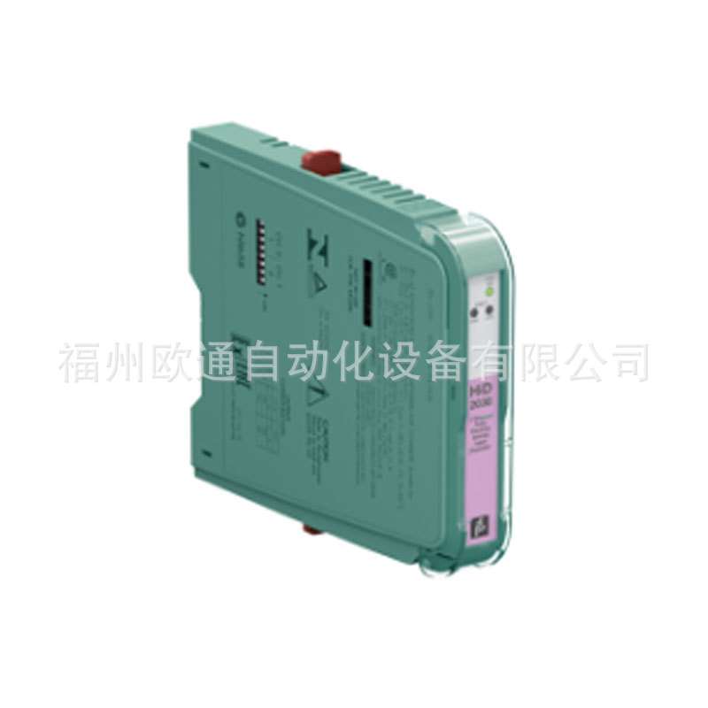 P+F 倍加福 M-LB-2.30.T3.D  浪涌保护器 导轨安装