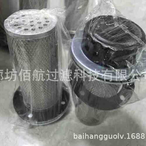 徐工LW500FN装载机XGKL6-10X0.63S空气滤清器803176572