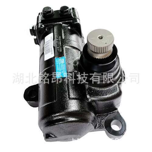 东风EQ2102方向机转向机3401B06-010动力转向机器总成越野车配件