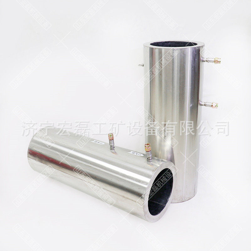 矿用瓦斯稀释器煤矿井下引射式气压引风器压风抽放引射器降尘装置