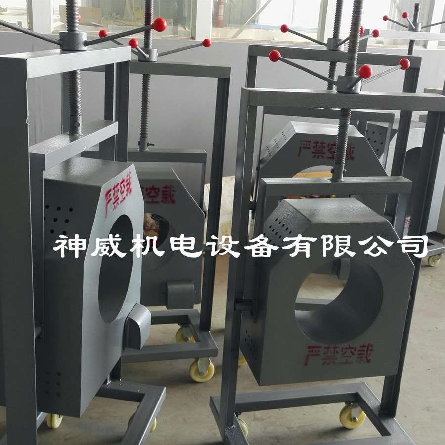 厂家生产轴承内圈加热感应拆卸BGJ-C轧机轴承套加热装卸器