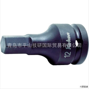 KOKEN（株）山下工業研究所16666AL套筒