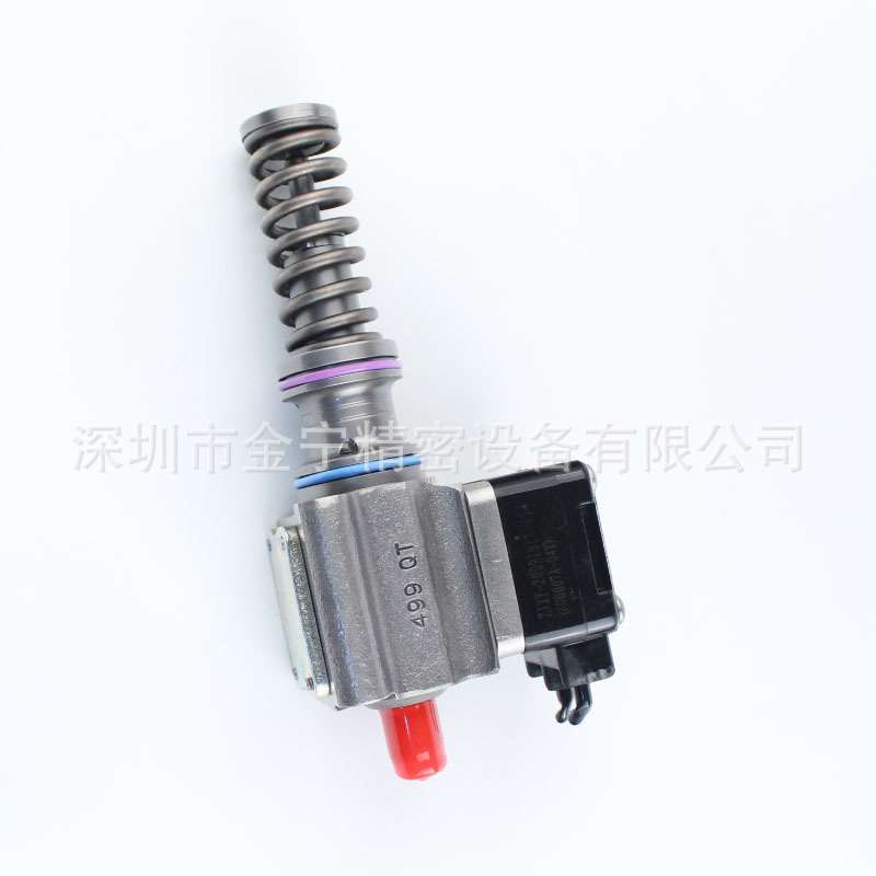 柴油机发动机泵用 衡阳单体泵 NDB109T电控柱塞总成 挖掘机零配件