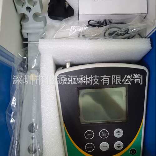 赛默飞Eutech世尔优特PH700酸度计实验室ECFC7252101B专用酸碱