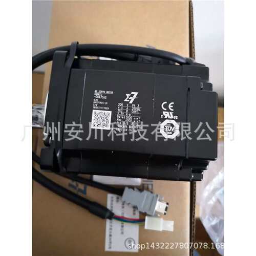 SGM7G-44APK-YR1安川电机SGM7G-55APK-YR1 SGM7G-75APK-YR1可维修
