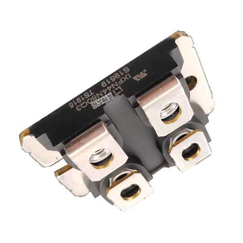 IXFN44N80Q3 IXFN44N100P  mos管应用电路 MOS管选型 电子元器件