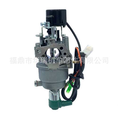 Harbor Freight Predator 9500 57080 59188 P27A-6发电机化油器