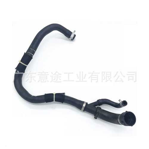 适用路虎揽胜极光 神行者二 水管 LR024236