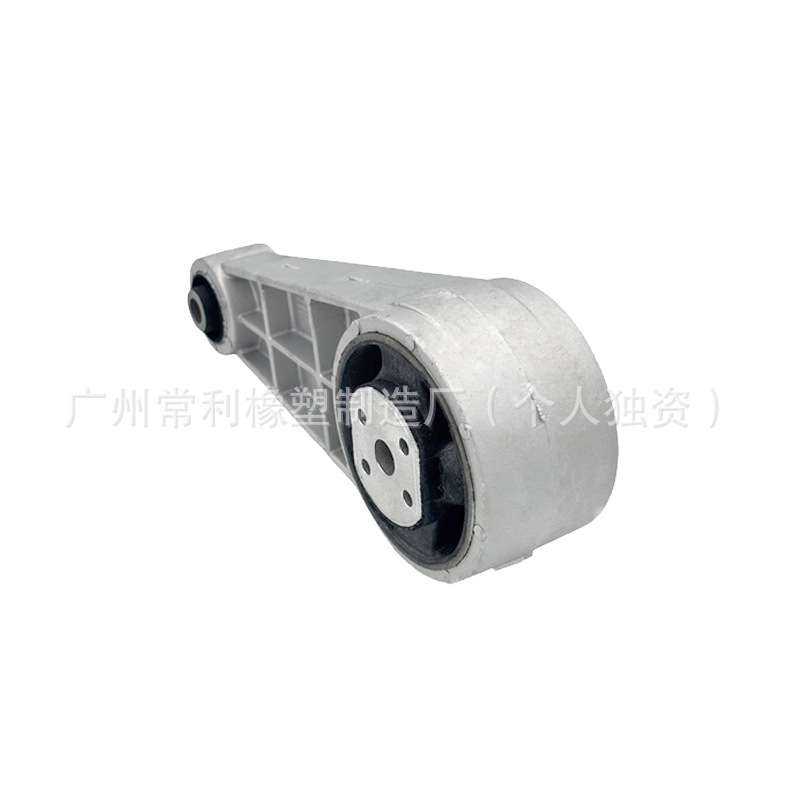 常利直销适用凯越铝96550266 96550261 96550263发动机支架机脚胶