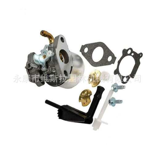 化油器兼容 Brig-gs & Strat-ton Intek 206 214731 化油器