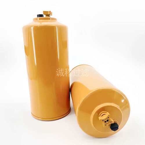 工程机械燃油水分离过滤器382-0664 438-5386 P501108滤芯