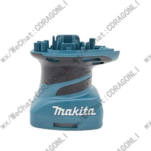 Makita/ BO4556 BO4558砂纸机外壳塑料机壳450072-9木工打磨机