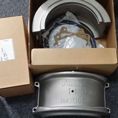 FALK福克 Steelflex 1120 1130 1140 1150 1160T20蛇形弹簧联轴器