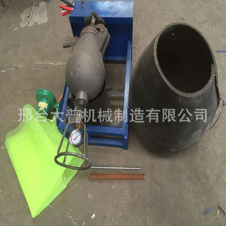 老式手摇爆米花机 膨化机 电动老式爆米花锅厂家 全套爆米设备