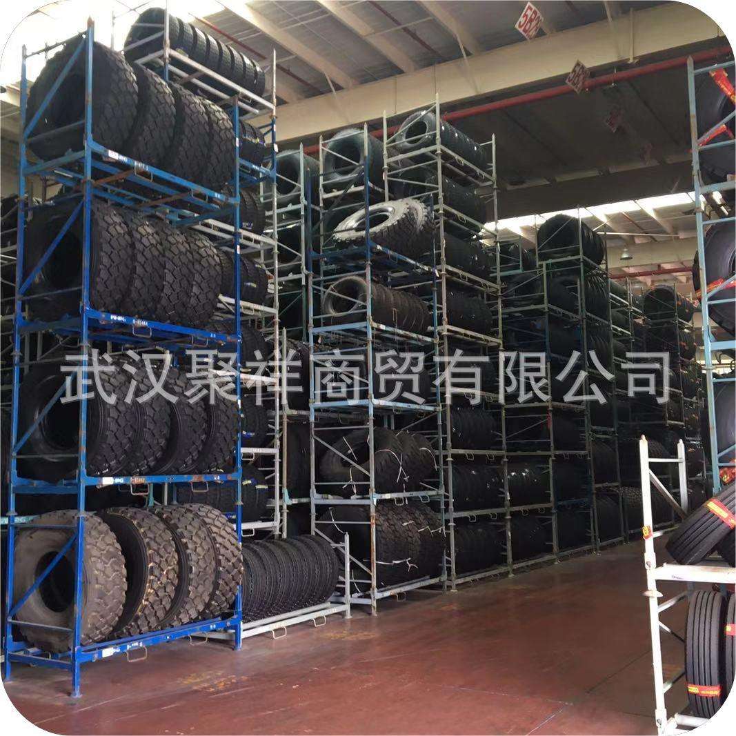 固特异中长途卡车 10.00R20  S200+花纹全轮位轮胎