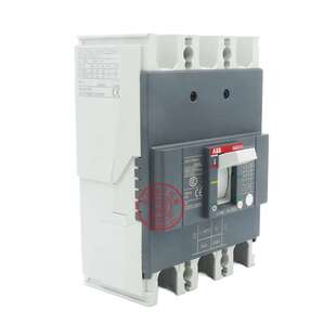 A2N250 TMF125/1250 FF 3P ABB塑壳断路器10116436 1SDA066781R1