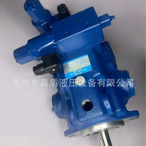 SUNNY 海特克HYTEK 液压泵 HG2-125-01R-VPC内啮合齿轮泵