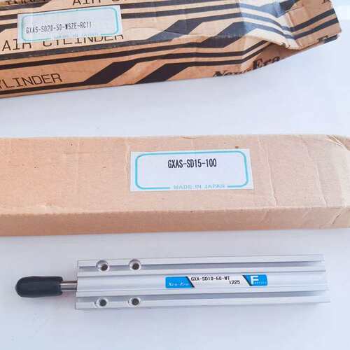 新时代气缸GXAS-SD15-100 GXAS-SD15-30-ZE GXAS-SD20-50-WSZE-RC