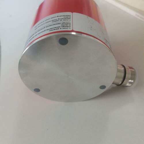 霍纳hohner空心轴增量型编码器 20-2951-500 + 5 m Kabel