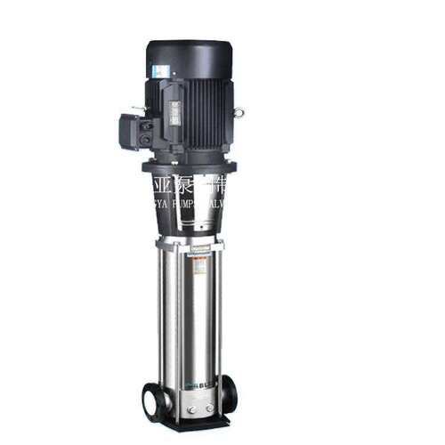 出售QDLF8-150全自动永磁电动工业泵 QDLF16-90CT4BT3泵