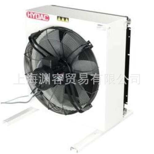 HYDAC贺德克AC-LN9S/1.3/F/B/1/IBT45-6风冷却器LN6L/1.0/F/A/1/L